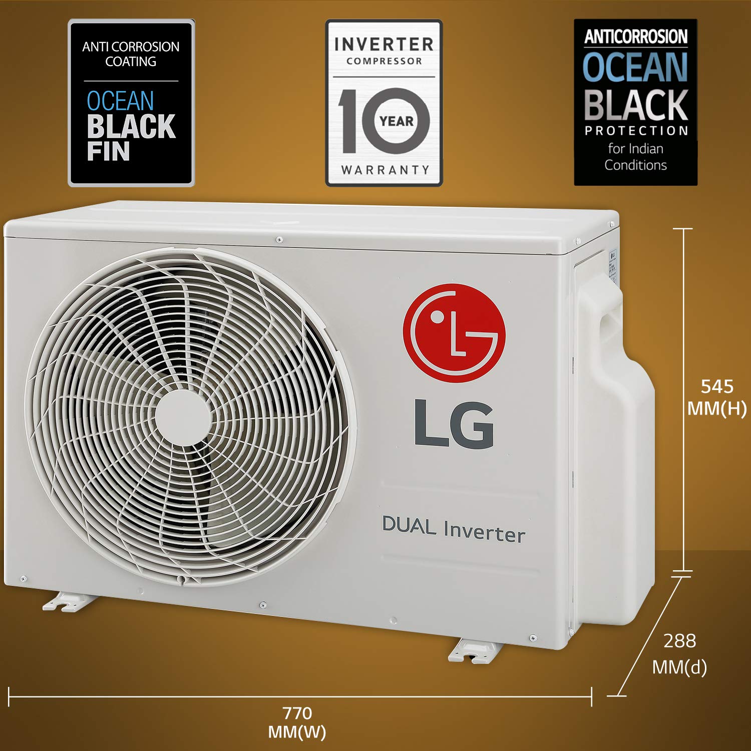 LG INVERTER AC MSNQ18YNZA LG INVERTER AC MSNQ18YNZA